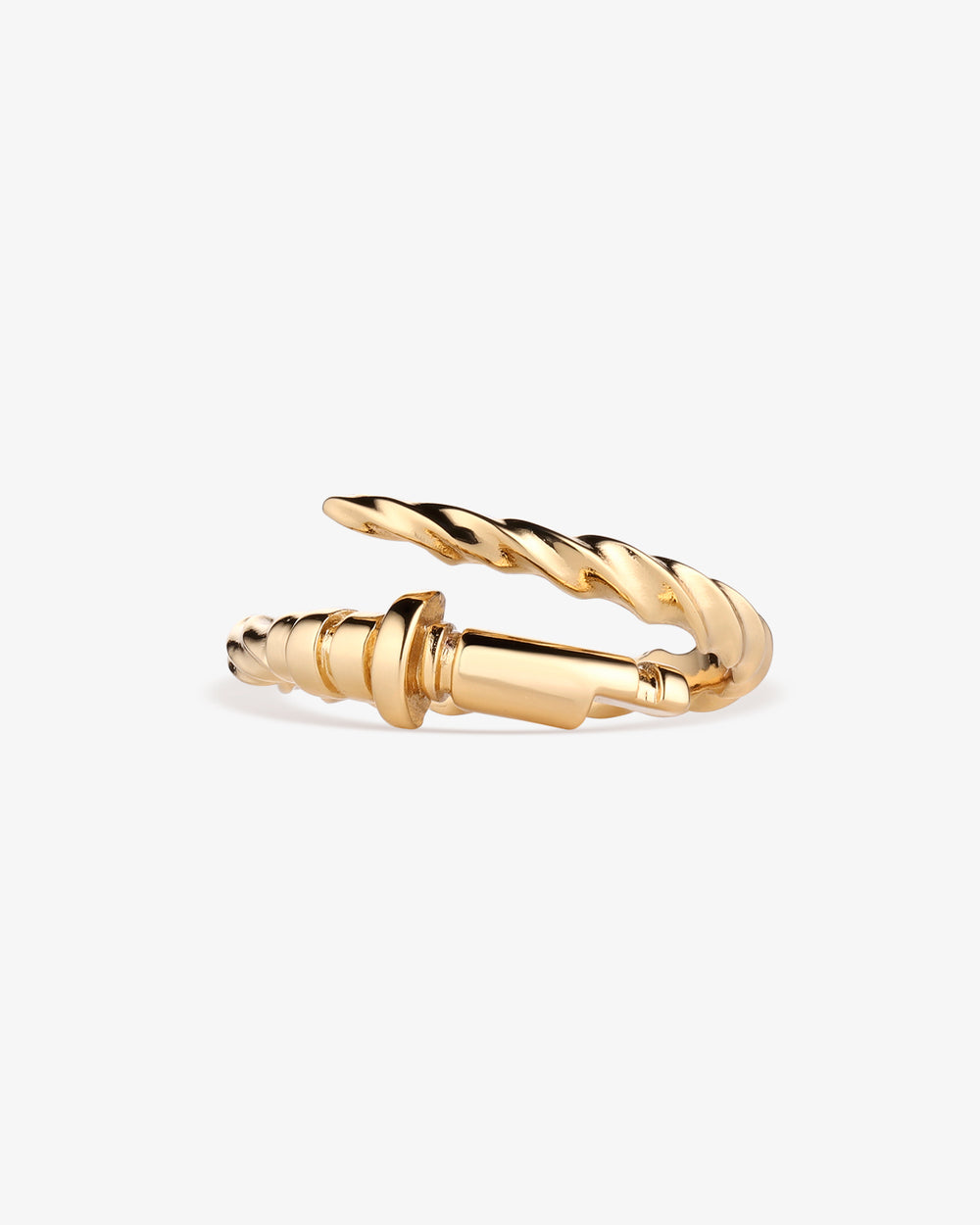 Endodontic Rotary File Ring